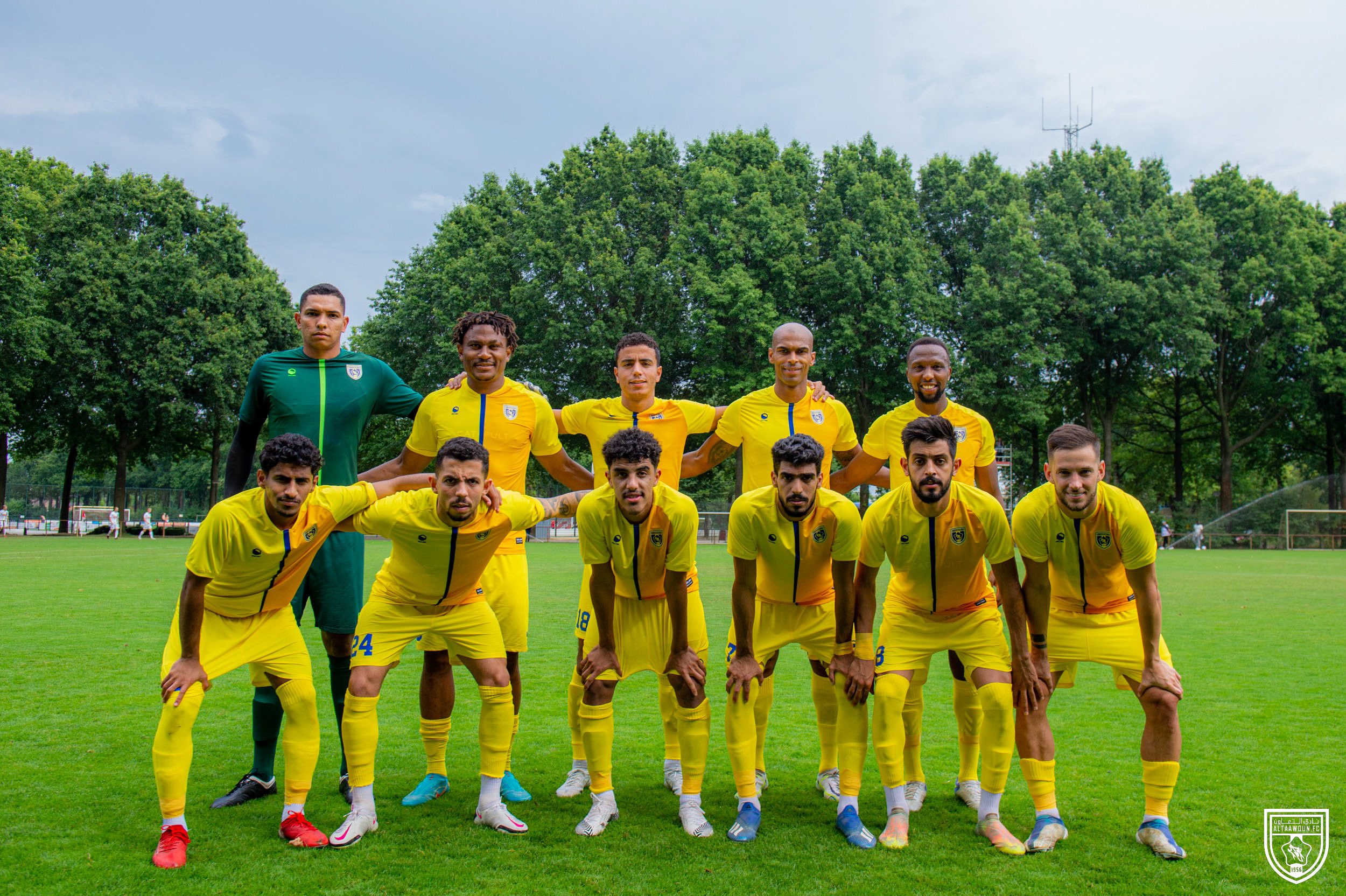 رسميًا.. التعاون يعلن الحصول على شهادة الكفاءة المالية