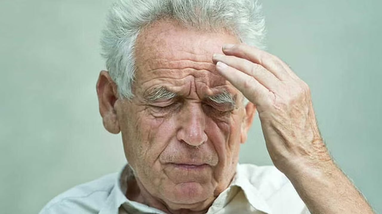 أدلة جديدة عن فيروسين شائعين قد يندمجان لإحداث الزهايمر
