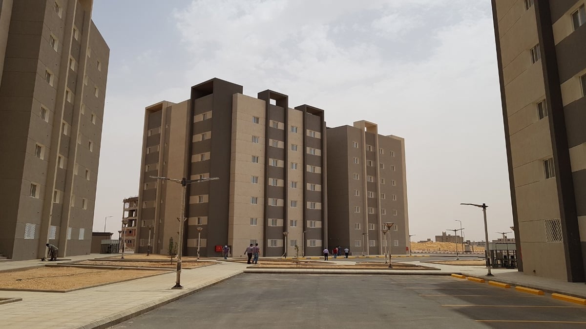 سكني: اكتمال تسليم وحدات مشروع عمائر الجوهرة في الرياض بنسبة 100%
