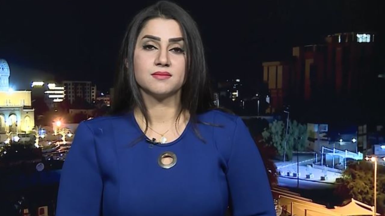 
باحثة سياسية: 4 أخطار تهدد استقرار العراق وتقوده إلى نفق مظلم (فيديو)