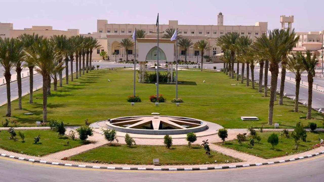 جامعة الطائف تعلن أسماء المقبولين في برامج الدبلوم بالكلية التطبيقية