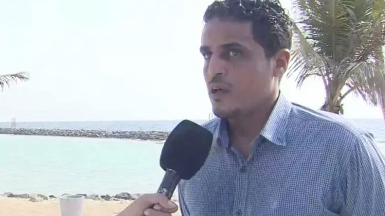 بالفيديو.. مدرب الغوص يروي قصة وفاة طبيبتين في كورنيش جدة  
