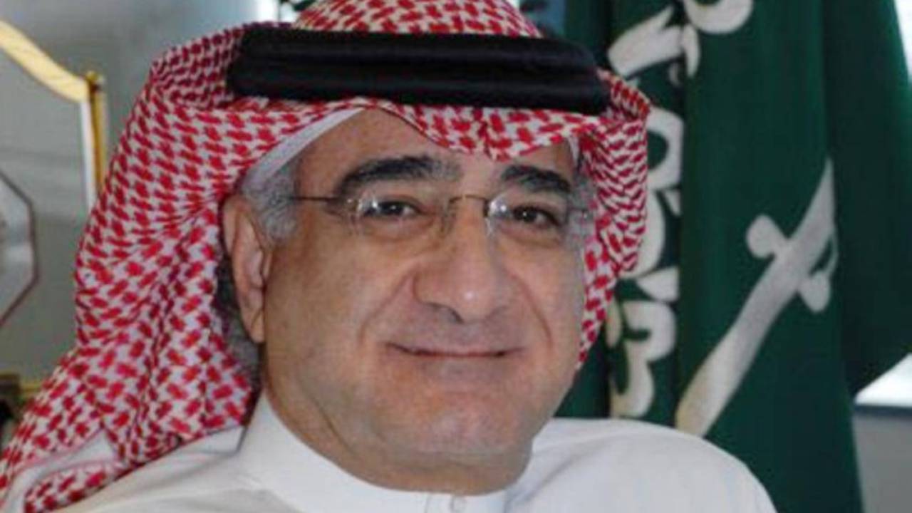 أمين جدة: استضافة المملكة لكأس العالم 2034 يؤكد مكانتها كوجهة عالمية