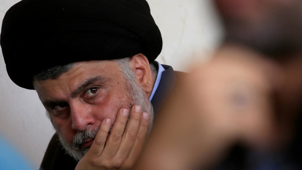 «وزير الصدر» يغلق صفحاته عبر جميع مواقع التواصل الاجتماعي بشكل رسمي