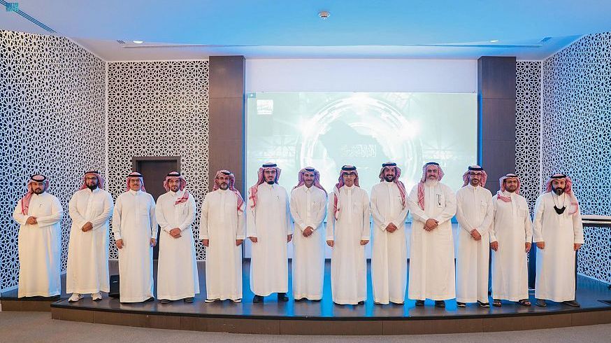 «الاتصالات» تدشّن جمعية الإنترنت السعودية: إثراء للتنمية المعرفية
