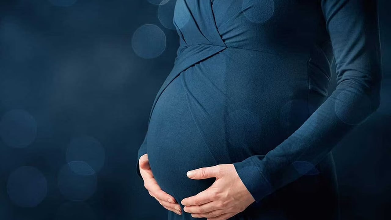 استشارية: 4 حالات لإعطاء الحديد بالوريد للمرأة الحامل