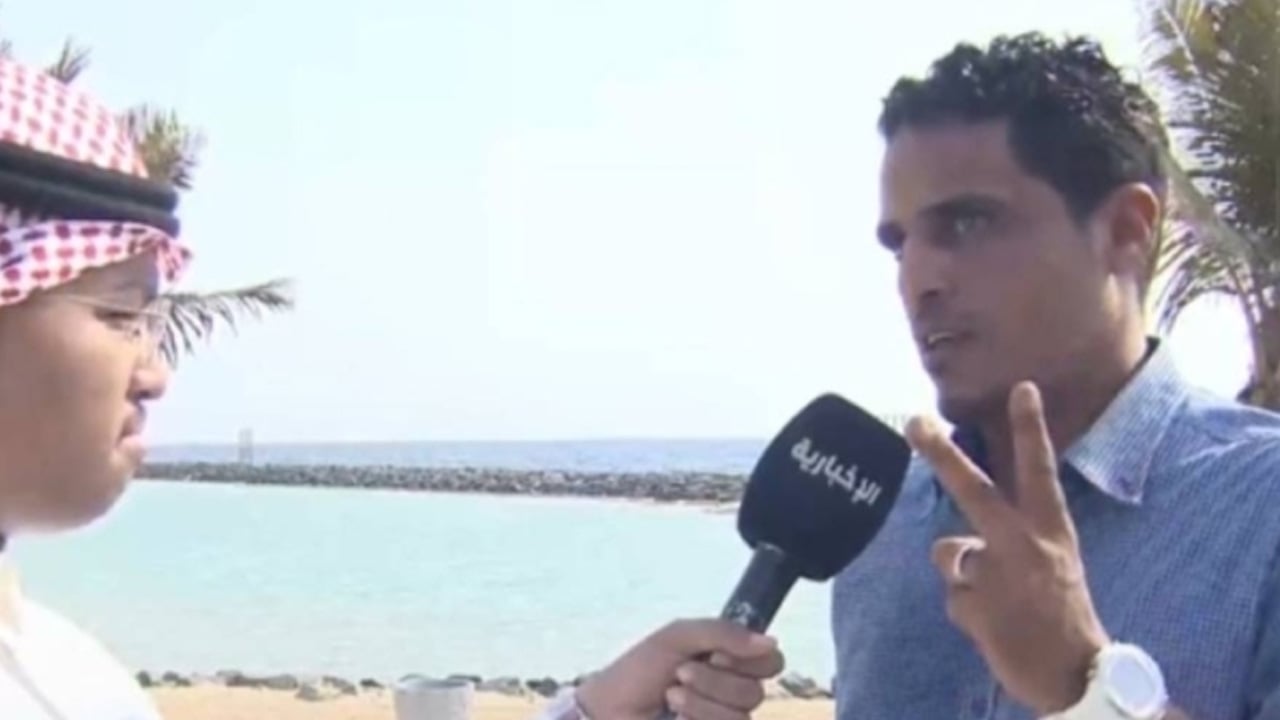 عثرنا على ملابس بالقاع.. مدرب غوص يروي تفاصيل غرق طبيبتين في كورنيش جدة 
