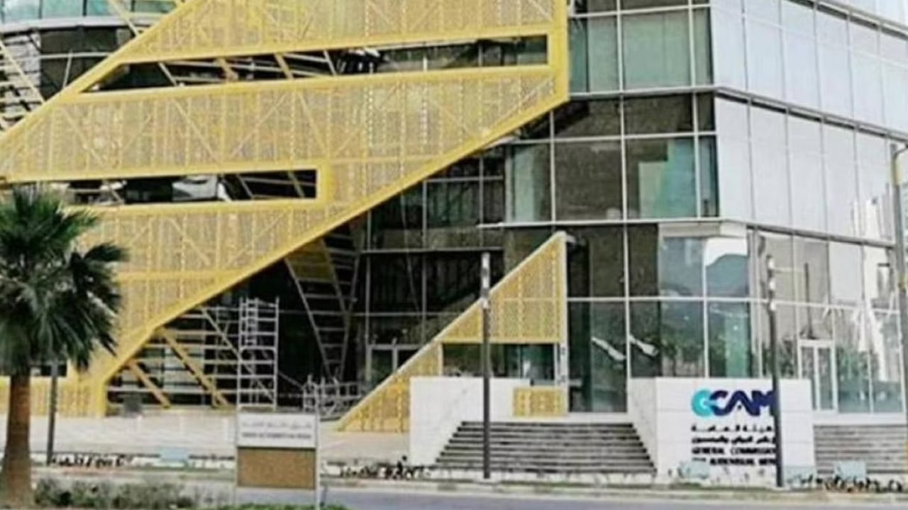 «الإعلام المرئي والمسموع»: 500 شخص تقدموا للحصول على ترخيص «موثوق» حتى الآن
