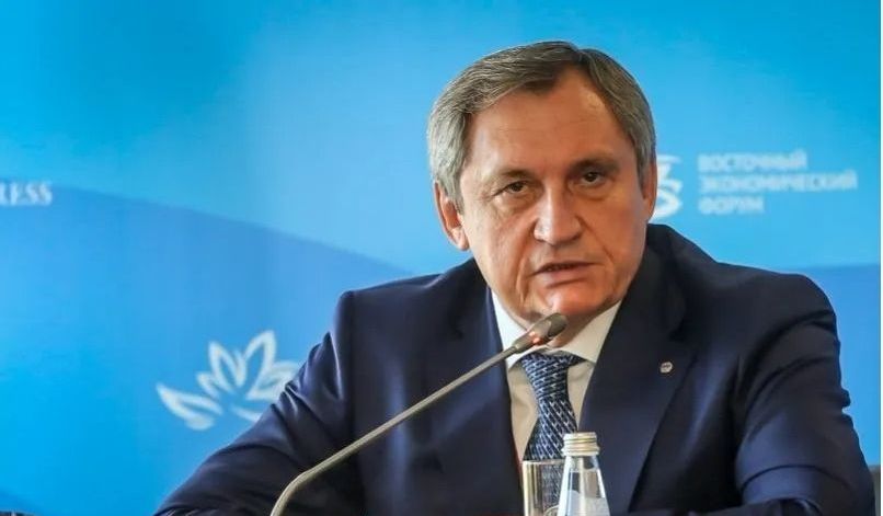روسيا: نعد مع المملكة مشاريع مشتركة في النقل والخدمات والطاقة

