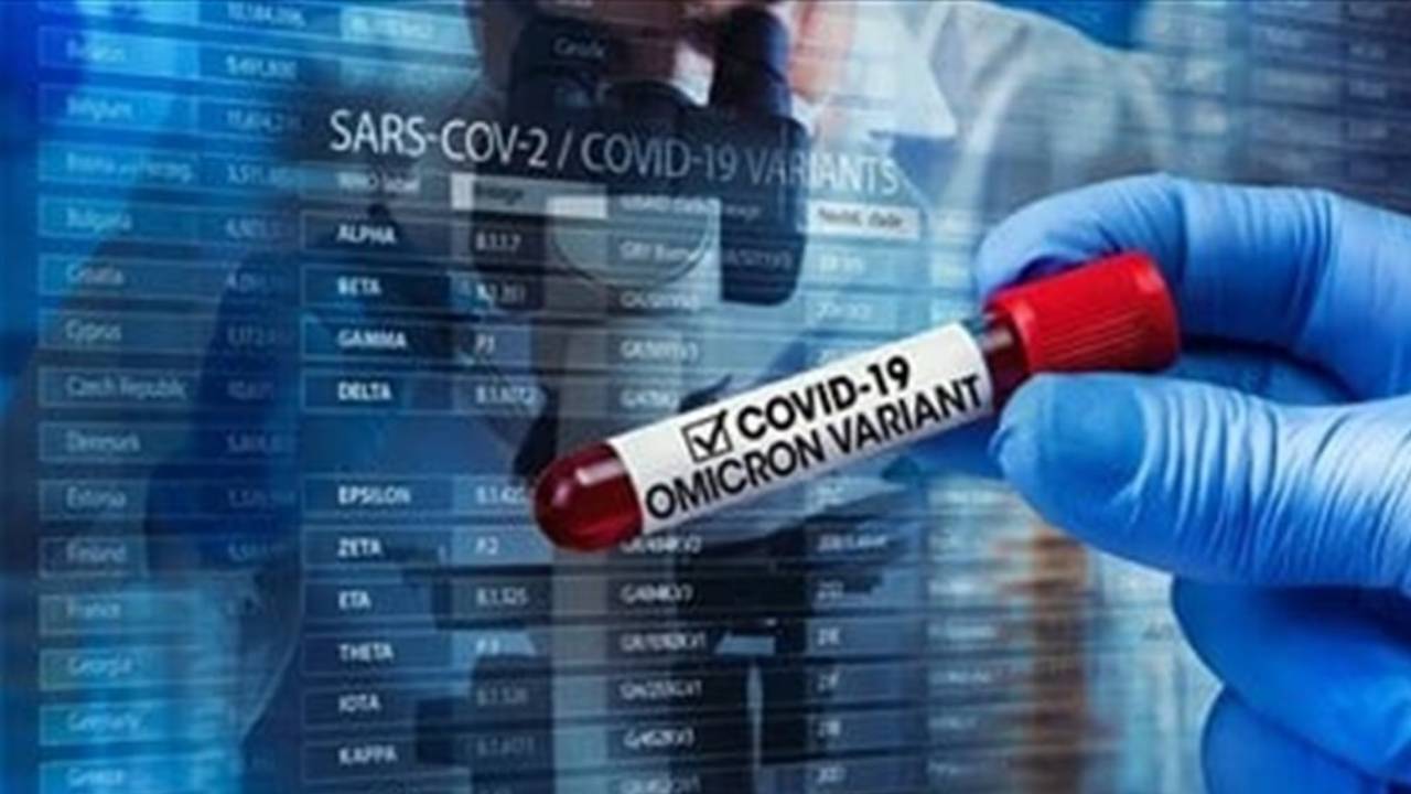 بيلاروسيا تسجل أول إصابة بـ«أوميكرون نينجا» 