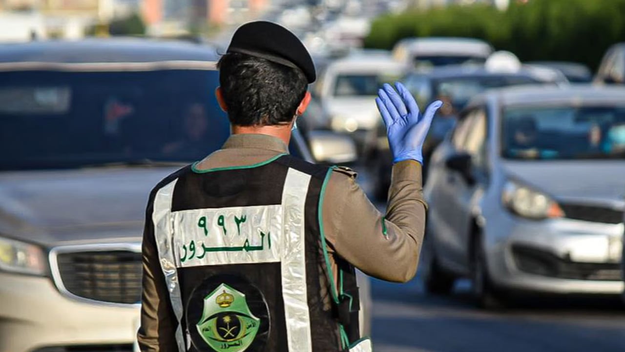 المرور: 5 حقوق للطريق يجب مراعاتها
