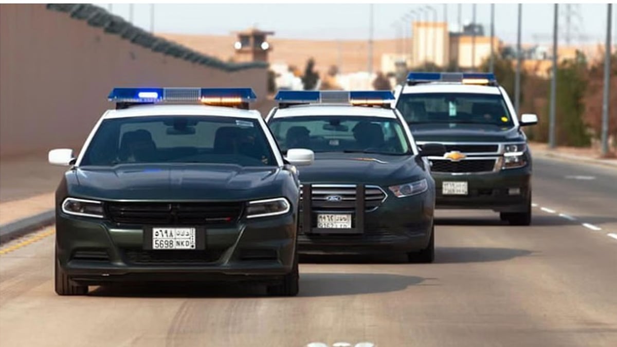 جريمة بشعة بجازان.. رجل يقتل زوجته وينتحر والجهات الأمنية تباشر الحادث

