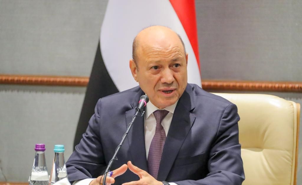 الرئاسي اليمني يعلن تشكيل لجنة للتحقيق في أحداث شبوة

