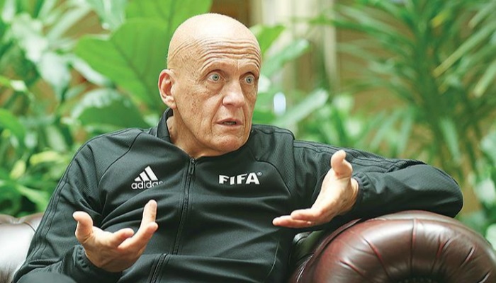 «فيفا» يُعلن الطوارئ لتجهيز الحكام استعدادًا مونديال 2022