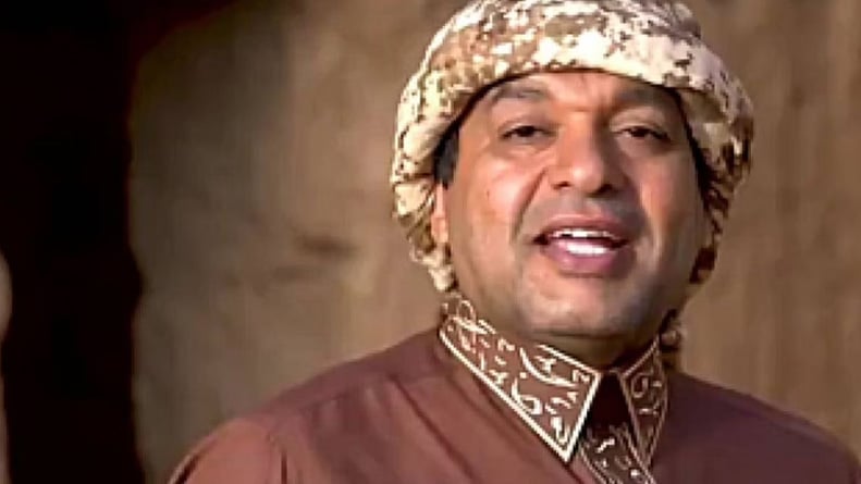 خالد الزعاق يكشف موعد الشعور ببرودة الماء والهواء

