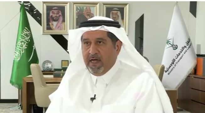 نائب وزير النقل: تطويع تقنيات الذكاء الاصطناعي والدرونز في صيانة الطرق