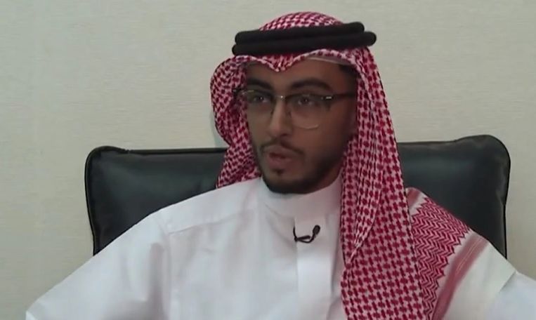 شاب سعودي يروي كيف استغل مرضه النادر كنقطة تحول في حياته
