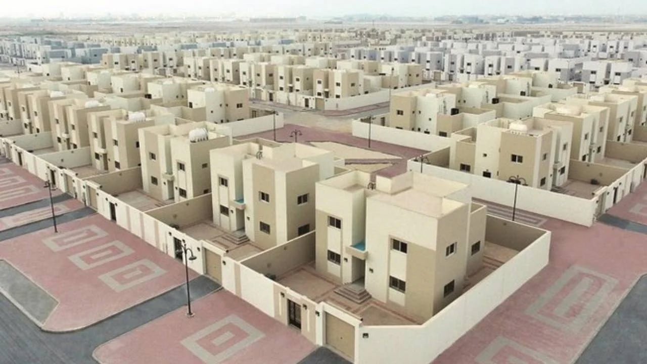 12.3% ارتفاعًا في الصفقات العقارية بالرياض خلال الربع الأخير من عام 1443
