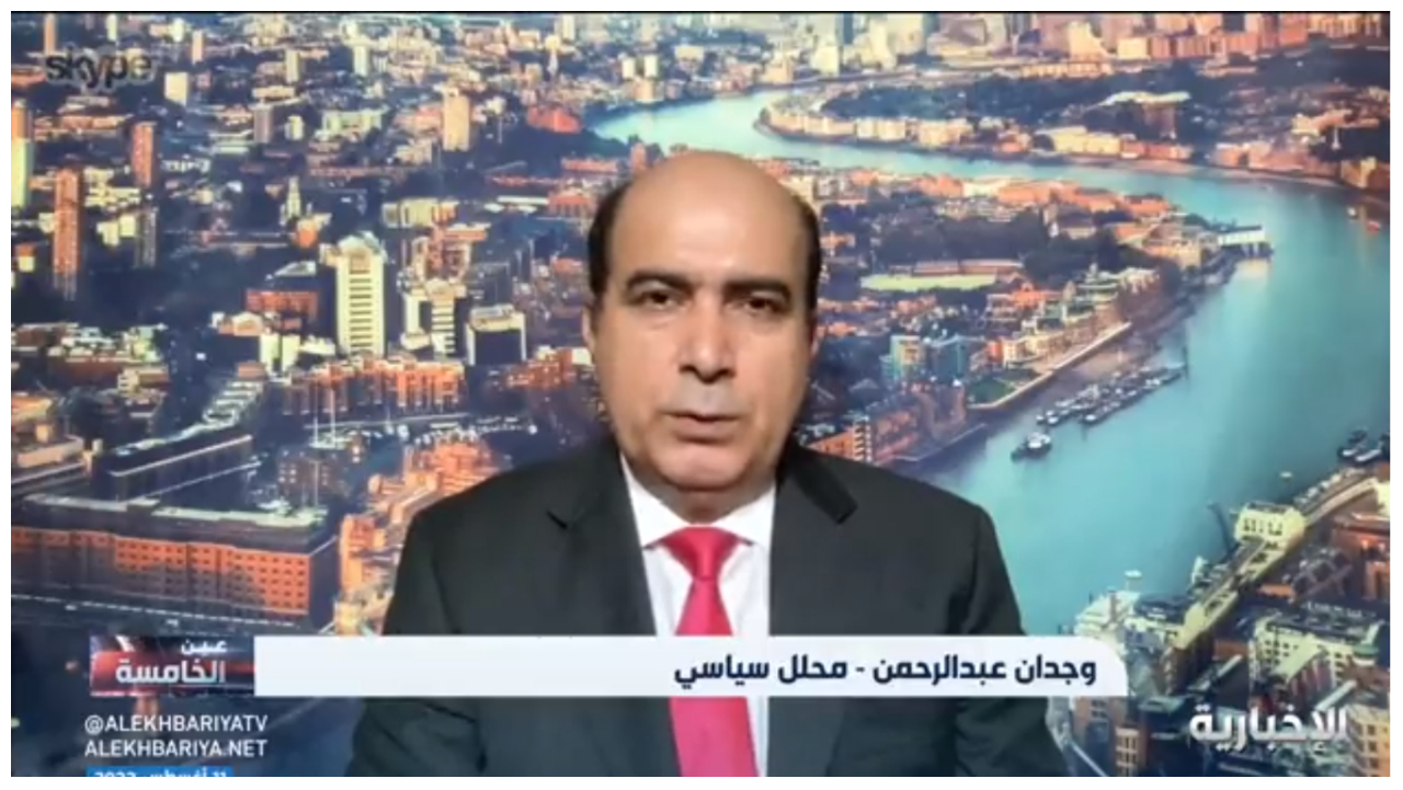 محلل سياسي: عوائق أمام توقيع الاتفاقية النووية مع القوى العالمية في فيينا 
