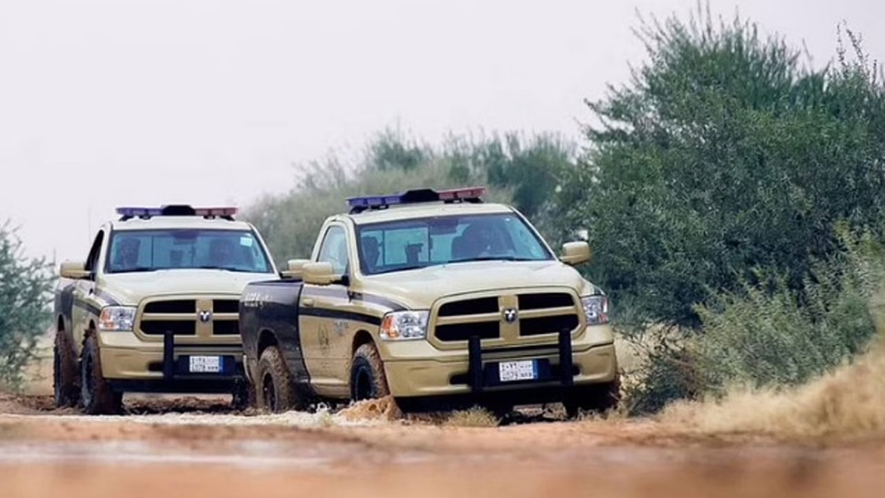 ضبط 29 مخالفًا لنظام البيئة بحوزتهم حطب محلي في الرياض وعسير
