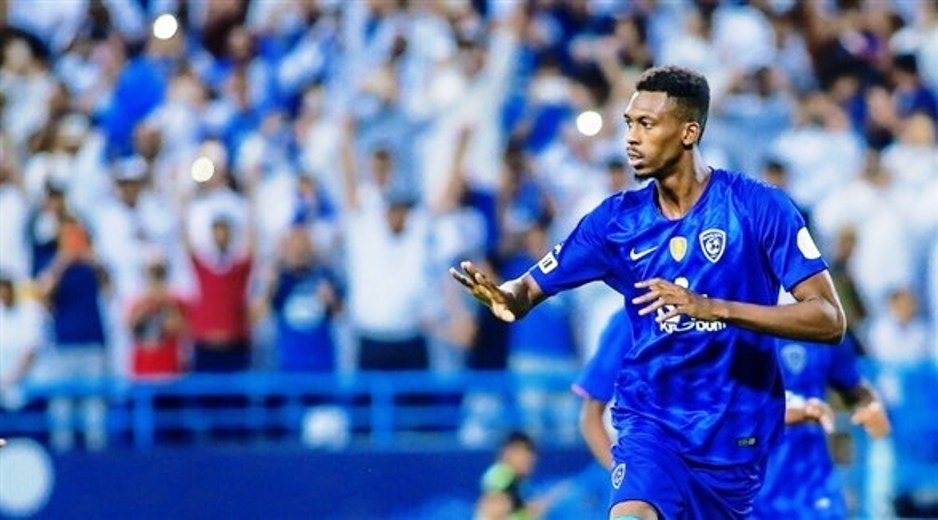 «التحكيم الرياضي» يحدد جلسة استماع لأطراف قضية محمد كنو