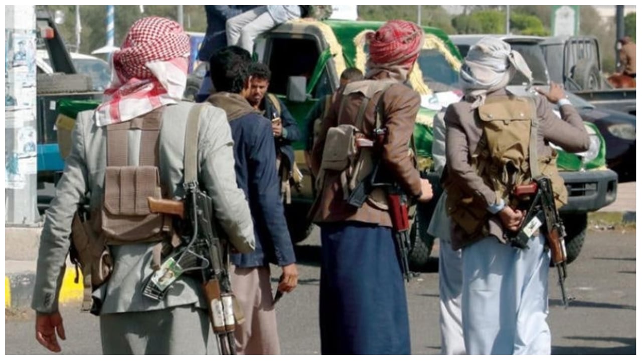 الجيش اليمني: مقتل وإصابة 7 أشخاص نتيجة 377 خرقًا حوثيًا في 5 أيام
