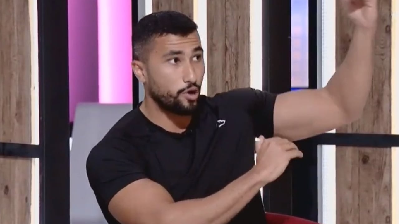 بالفيديو.. مختص بالتغذية الرياضية يقدم نصائح للراغبين في إنقاص الوزن
