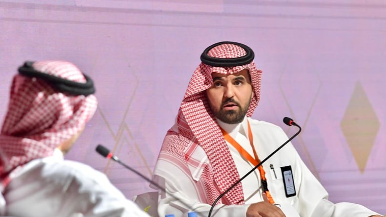 الربيعة: نعمل وفق خطة متكاملة وشاملة لتحسين المشهد الحضري في الرياض 
