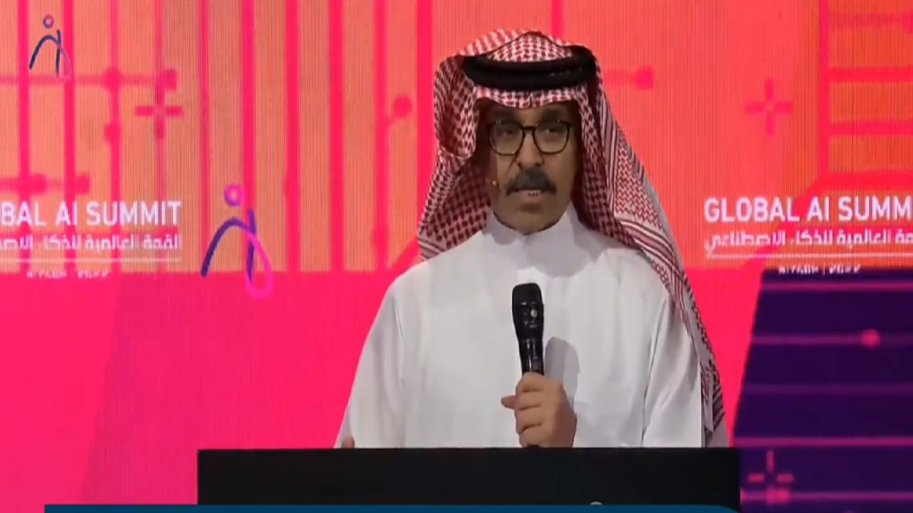 الرئيس التنفيذي لـ«نيوم»: عملنا على تحويل الرؤى إلى استراتيجيات بقيادة ولي العهد

