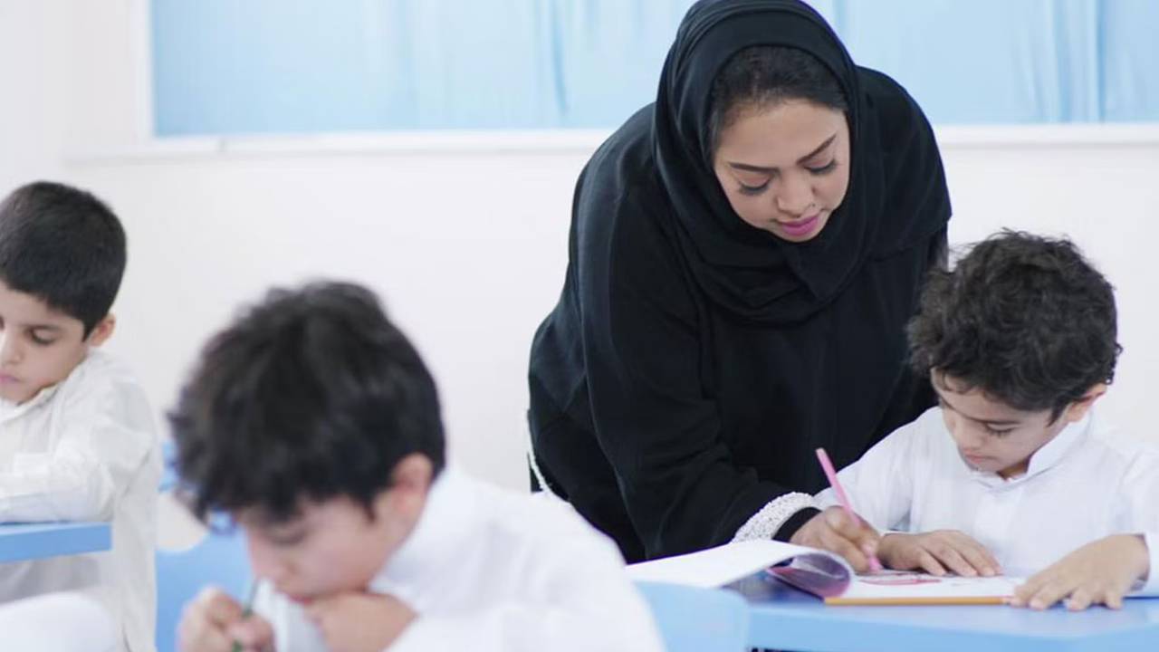 خبيرة تربوية: استهانة أولياء الأمور بمرحلة رياض الأطفال «مصيبة»