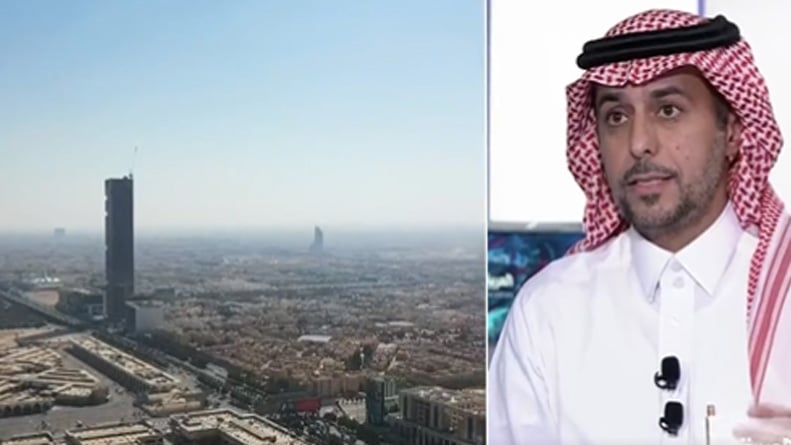 مختص: توظيف أكثر من 45 ألف شخص بمهن التسويق بعد قرار التوطين 
