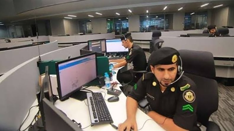 بعد أسبوع من تدشينه.. مركز العمليات الأمنية المُوحَّدة بالشرقية يتلقَّى 108 آلاف اتصال
