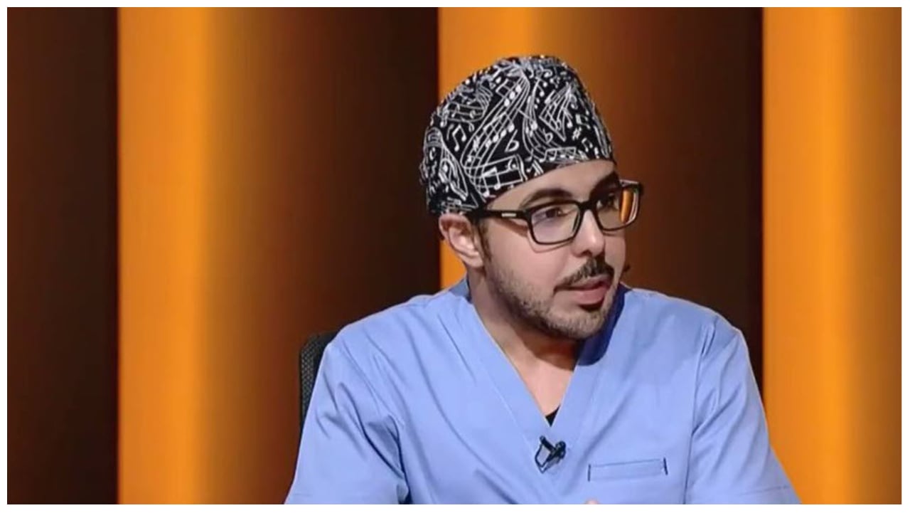بعد دراسة بدولة أفريقية.. استشاري يتحدث عن مخاطر أدوات الحلاقة ويوجه عدة نصائح 
