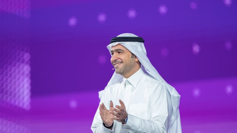 الحقيل: تحدي «سمارتاثون» يهدف لتطوير حلول تقنية مبتكرة لتحسين المشهد الحضري
