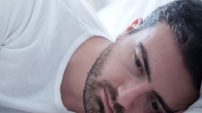 5 أطعمة تساعدك على النوم الهادئ ومواجهة الأرق 
