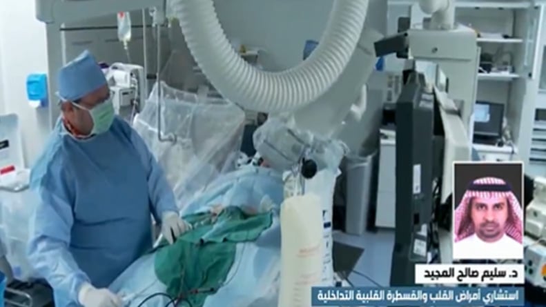 استشاري قلب: السمنة المفرطة أحد مسببات الرجفان الأذيني
