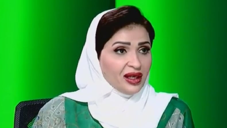 أكاديمية بكلية الإعلام: المجتمع السعودي لديه وعي كبير بحقوق المرأة 
