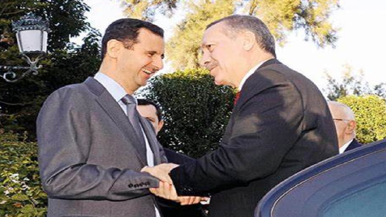صحيفة تركية: أردوغان أراد لقاء بشار الأسد في أوزبكستان
