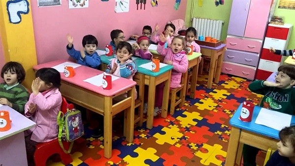 3 مستويات لتقويم أداء الطلبة في مرحلة رياض الأطفال.. ومصادر «عاجل» تكشف التفاصيل
