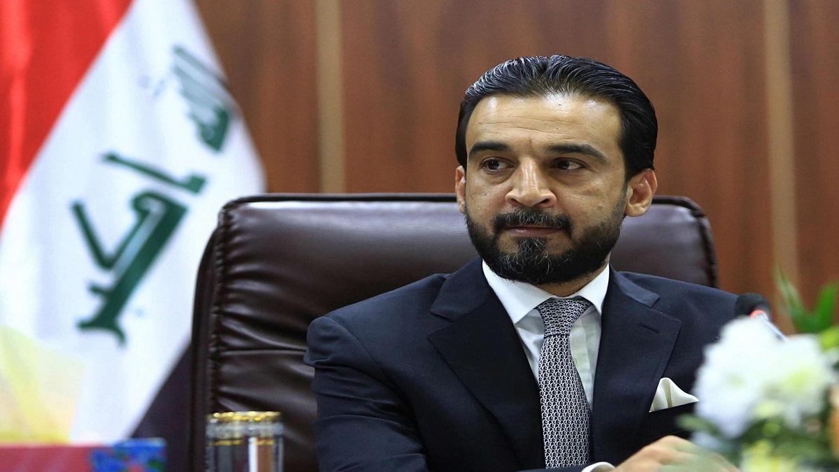 رئيس البرلمان العراقي: الحوار الوطني يجب أن يختار حكومة كاملة الصلاحية وانتخاب رئيس جديد
