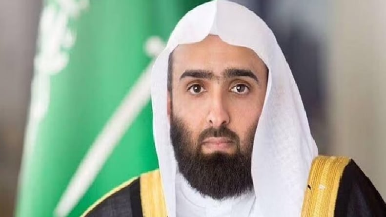 رئيس ديوان المظالم: قمة الذكاء الاصطناعي تعكس اهتمام المملكة بالتقنية الرقمية

