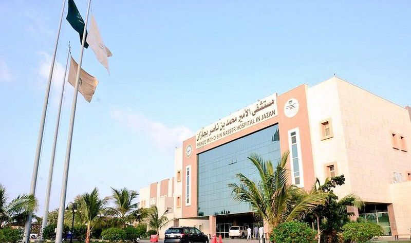 بعد عامين ونصف العام من العلاج.. تعافي طفلة من سرطان الدم الحاد بجازان

