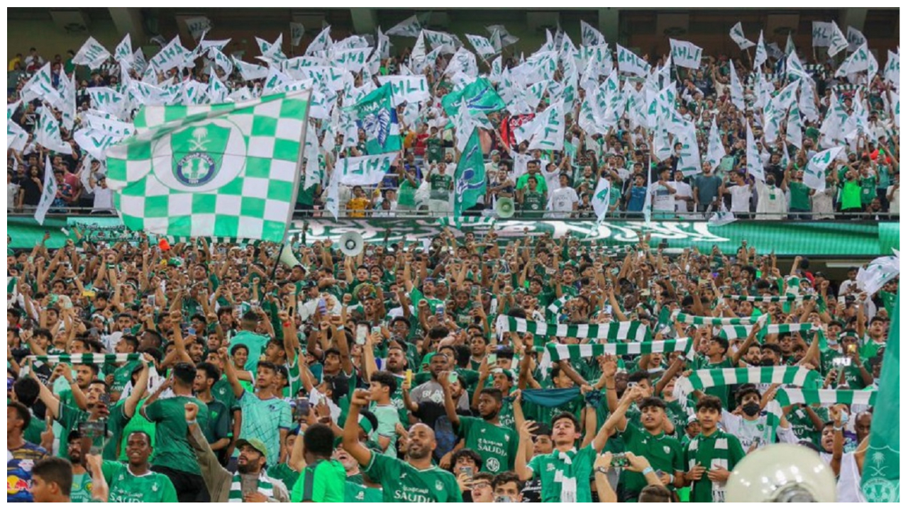 الأهلي يفتح مدرجاته لجماهير النادي لحضور تدريبات "اليوم"
