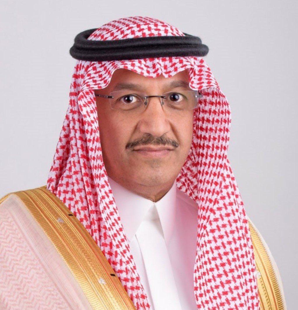 بأمر الملك سلمان.. يوسف البنيان وزيراً للتعليم
