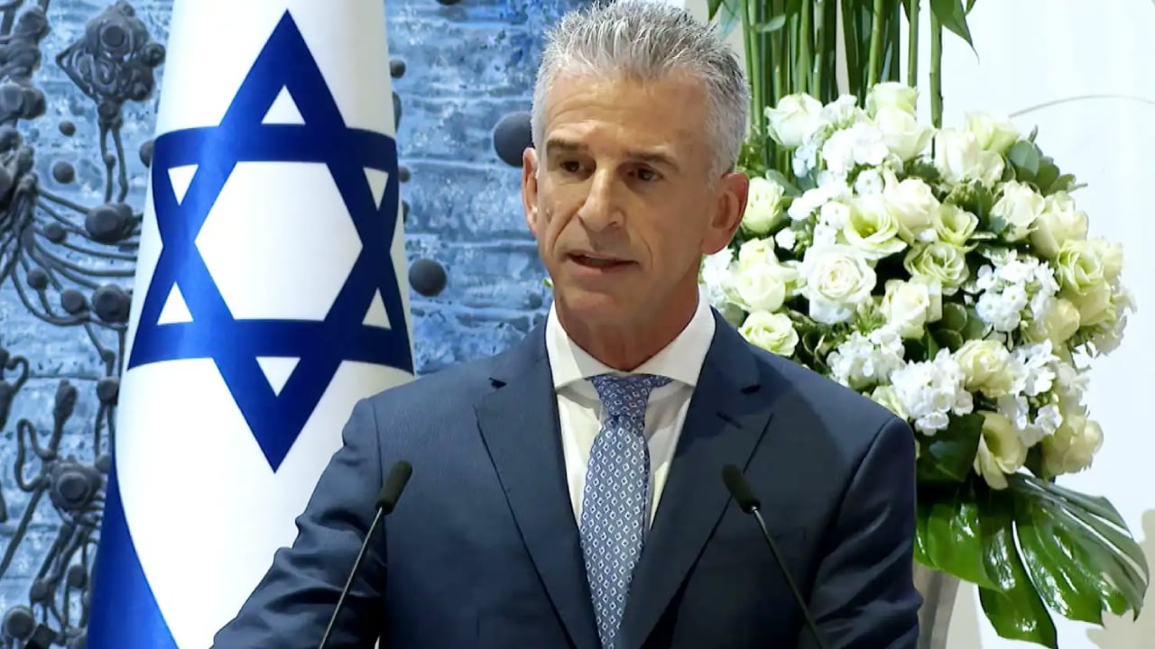 رئيس الموساد الإسرائيلي: الاتفاق النووي لن يمنح إيران حصانة ضد عملياتنا