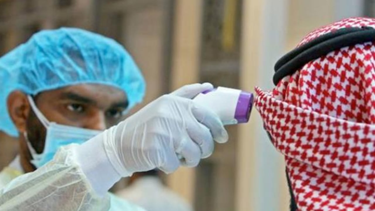 الصحة: 161 إصابة جديدة بكورونا وحالتا وفاة خلال الـ24 ساعة الماضية