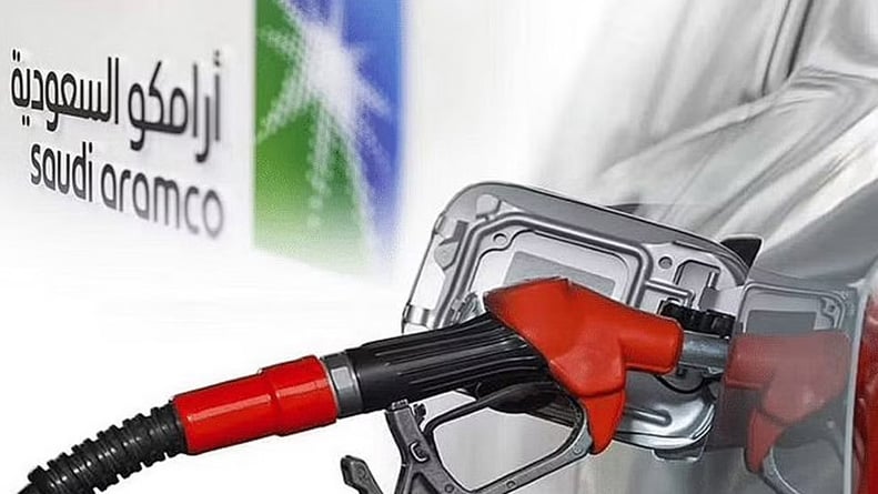 أرامكو تعلن أسعار البنزين لشهر سبتمبر.. 91 بـ 2.18 ريال
