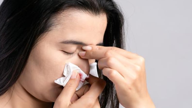 3 خطوات تساعد على الوقاية من حساسية الأنف  