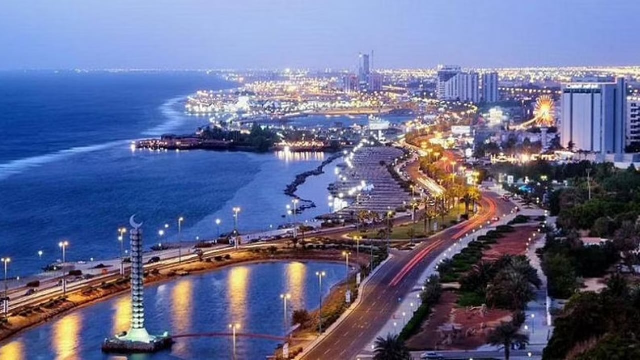 هيئة تطوير جدة.. نقلة نوعية على مستوى المحافظة والمدن التابعة لها