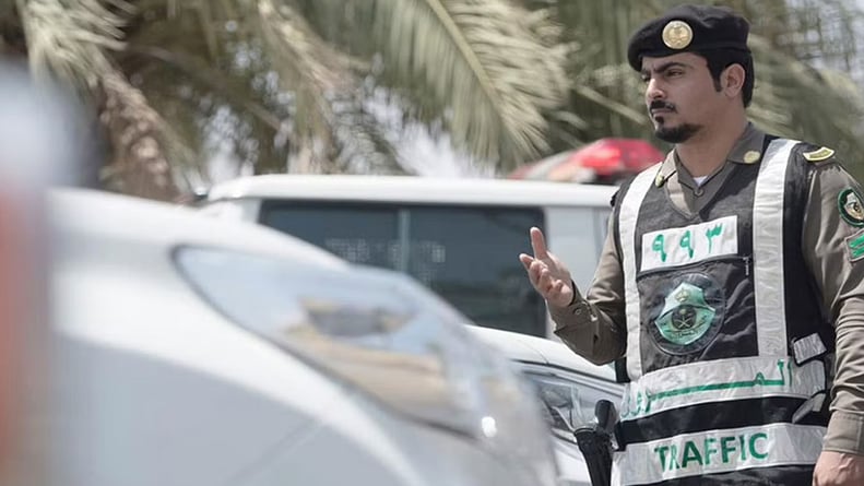 «المرور» تكشف طريقة استرجاع مبلغ المخالفة في حال سداده مرتين 